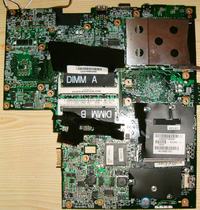 DELL 5150 - naprawa uszkodzonej płyty głównej DELL 5150 - naprawa uszkodzonej płyty głównej