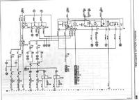 SCHEMAT ELEKTRYKI OMEGA B 2,0 16V 95r,