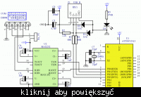 [Atmega8]Przejście na usb bez max 232