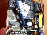 Thor alarm motocyklowy -jak wyłączyć prealarm