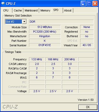 Problem z podkręceniem Bartona 2500+Abit NF7-S ver.1