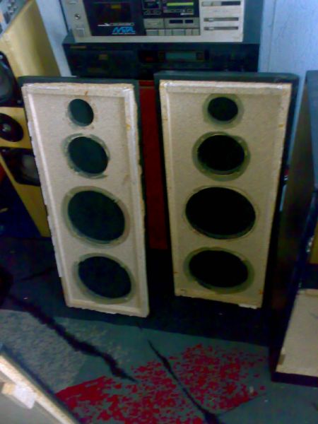 Mac Watts by Unitra. Prosze o pomoc...