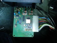 Prawdopodobnie jakiś FOX (ampio 3) - prośba o identyfikacje