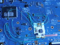 PS2 slim - błąd modbo 760. pomocy!