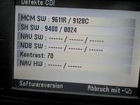 Blaupunkt wv bora wersja nawigacji. Blaupunkt wv bora wersja nawigacji.