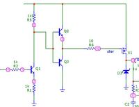 Driver TTL -> P-MOSFET Driver TTL -> P-MOSFET
