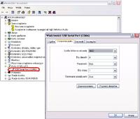 [Atmega128][C] USART a terminal...