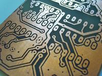 Optoizolowany programator AVR Optoizolowany programator AVR