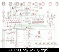 Przetwornica napięcia 24V/+-100V sprawdzenie pomysły porady