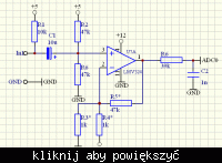 [AVR] Podłączenie mikrofonu