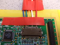 Syntezator na czujniku IR i touchpadzie