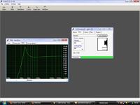 problem z wyliczeniem bass reflex GDN 25/60 subwoofer