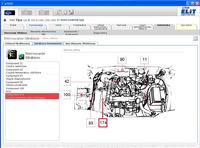 Fiat Tipo 1.4 Problem z praca silnika,instalacja LPG.