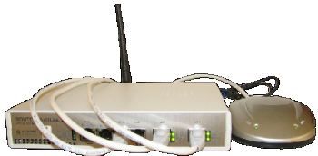 Elektrodowy ranking routerów Elektrodowy ranking routerów