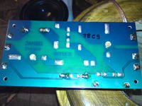 Moja nietypowa konstrukcja