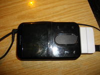 Creative Vision M - nie włącza się.