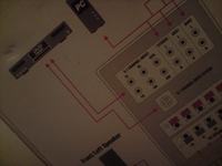 problem z rozpoznaniem wejścia audio