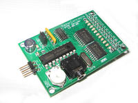 Dekoder DTMF oparty na MT8870