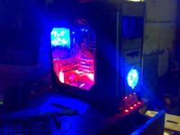 Tuning obudowy,chłodzenie procesora