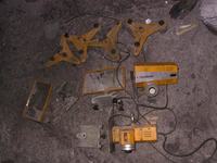 Instrukcja urządzenia do ustawiania zbieżności Beissbarth