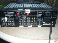Kenwood A-71 (wzmacniacz MIDI)