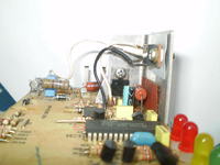 Szukam schematu ładowarki Metabo UKSL 230