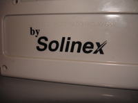 Wielofunkcyjne urządzenie - Pacific Solinex