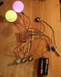 Czy potrafisz dopasować kolory?