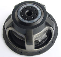 Czym się różni nowy HERTZ ES 250 od starego HERTZ ES 250