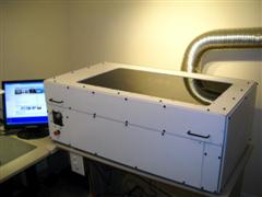 Laserowa wycinarka grawerka za mniej niż 1000 dolarów