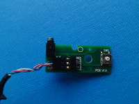 Pilot do zdalnego wyzwalania