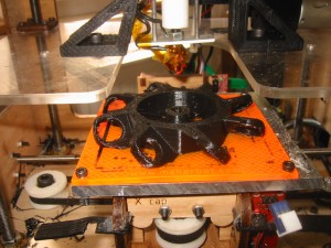 Odkrywanie koła na nowo, czyli 'mecanum wheel'