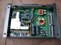 Wzmacniacz sony xm-5520 vs xm-3040