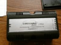 rozdzielacz dźwieku sansound 2000