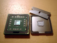 Wentylator od procesora - 6000 RPM