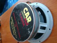 Co to za głośniki? Car Plus...