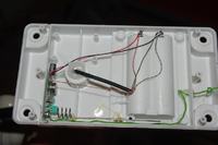 Jak zwiększyć zasięg wiatromierza stacji pogodowej TFA ?