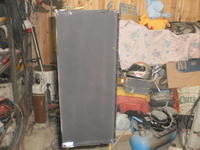 Modding mojej starej obudowy