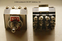 2 wzmacniacze i jedna para kolumn