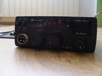 Cb-radio Midland 1001Z - odbiera tylko szum. Cb-radio Midland 1001Z - odbiera tylko szum.