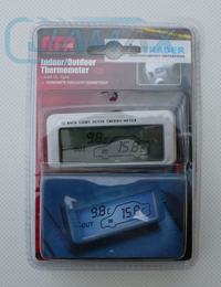 szukam czujnika do termometru samochodowego (zdjecie)