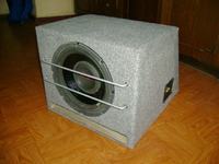 Dobór obudowy i opinie longmill 10"