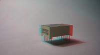 Zdjęcia 3D zwykłą cyfrówką Zdjęcia 3D zwykłą cyfrówką