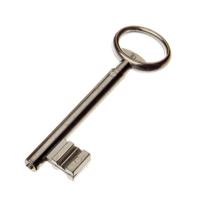 Opening a Door Lock without a Key: Simple Wardrobe-Style Lock Solutions for Lost Keys
