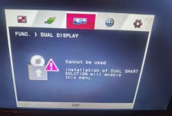 Jak podłączyć drugi monitor LG LED 19EN33 do komputera?