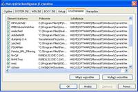 Migotanie ikon pulpitu przy odpalaniu systemu Windows XP