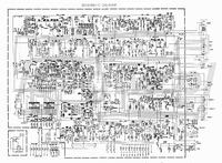 Radio tek 401 - Schemat, opisy cewek i kompatybilny mikrofon
