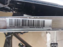 Beko BDIN38523Q - jaka wartość rezystora przy triakach na module?