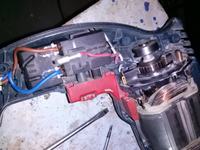 Bosch GSB-13RE - Wyłącznik czy może coś innego. Bosch GSB-13RE - Wyłącznik czy może coś innego.