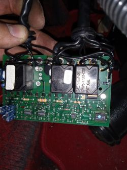 Honda prelude IV 96 rok - Problem z odpaleniem silnik F20A4 2.0 benzyna